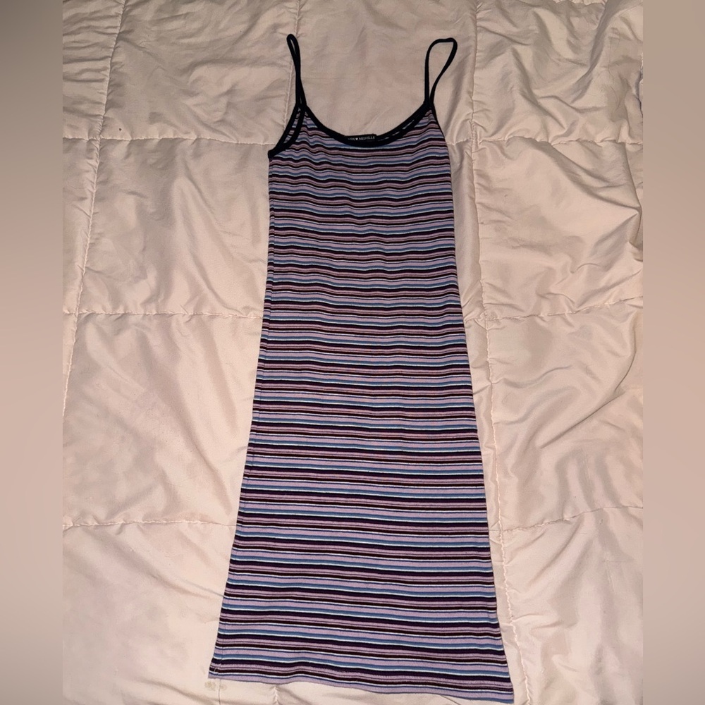 Brandy Melville Bodycon Mini Dress